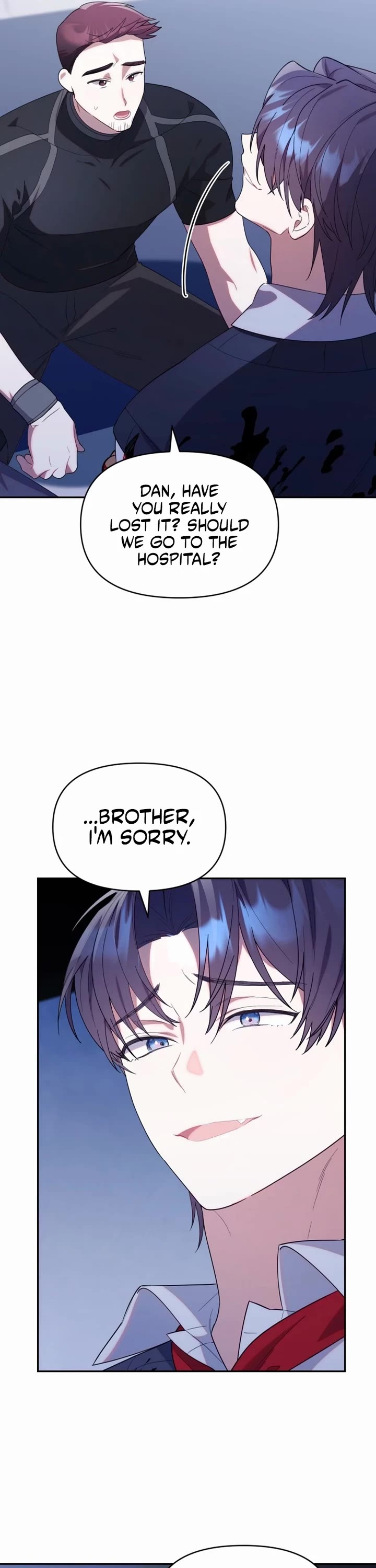 The Chick-Class Hunter Is Filial! chapter 20 page 16