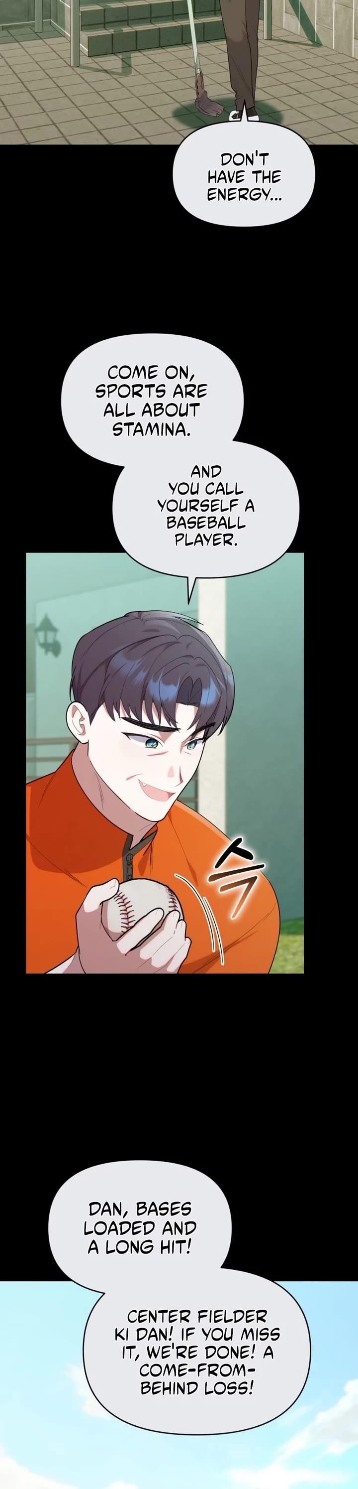 The Chick-Class Hunter Is Filial! chapter 20 page 36