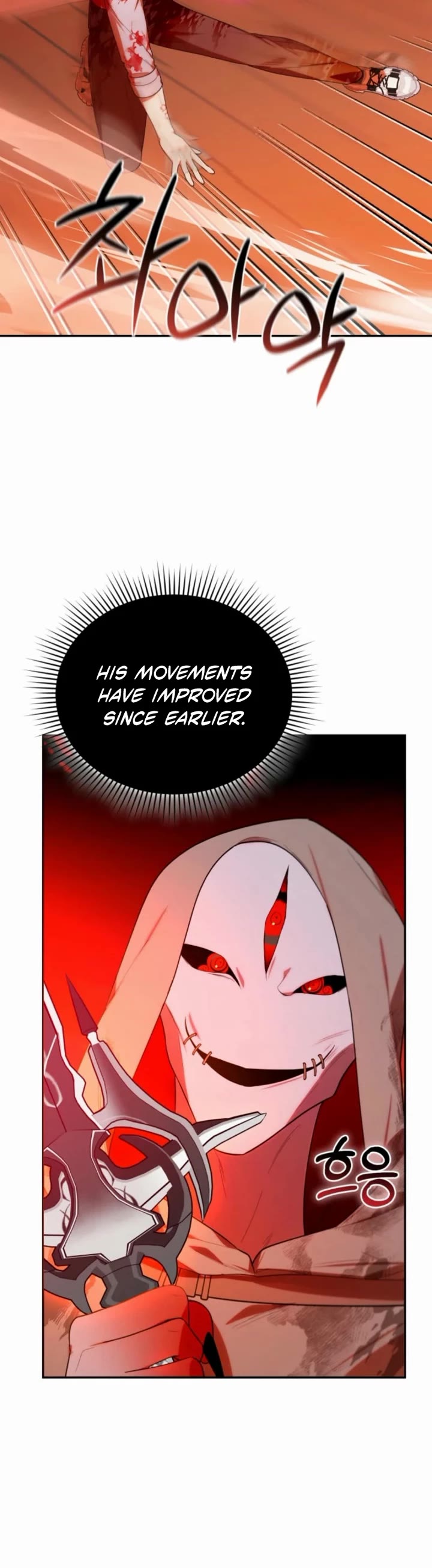 The Chick-Class Hunter Is Filial! chapter 22 page 29