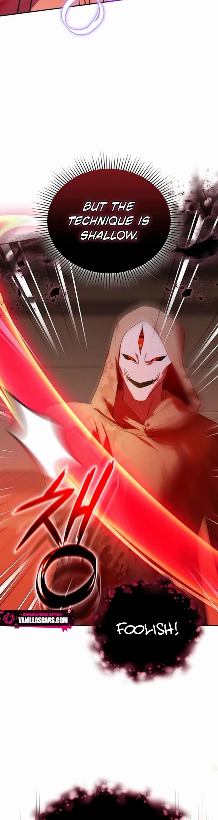 The Chick-Class Hunter Is Filial! chapter 22 page 31