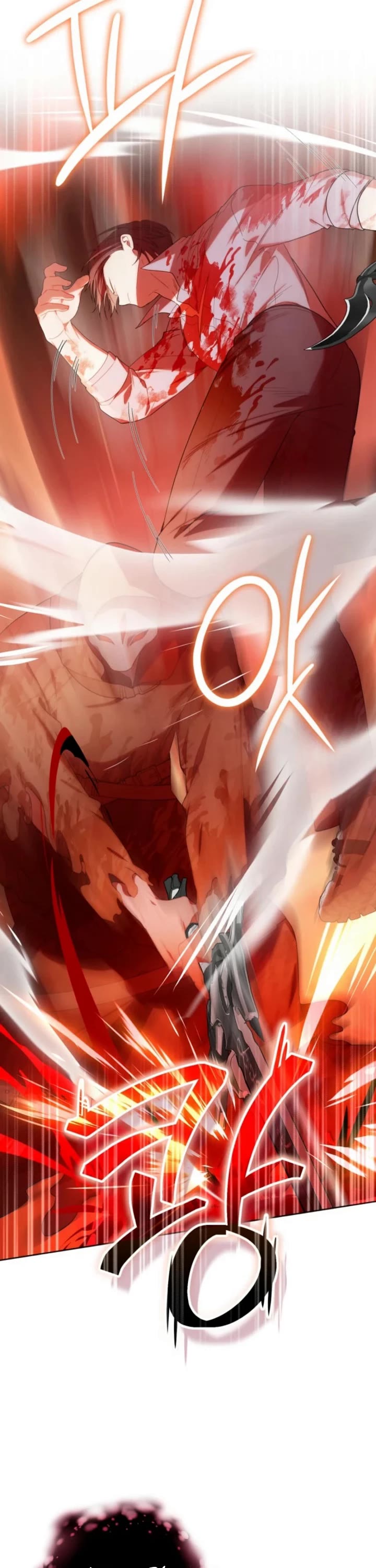 The Chick-Class Hunter Is Filial! chapter 22 page 36