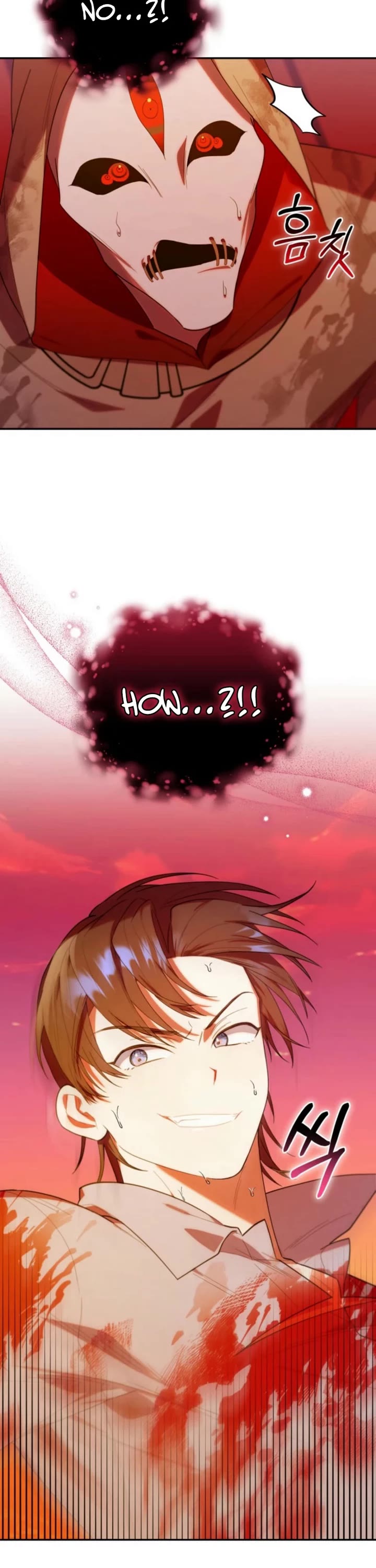 The Chick-Class Hunter Is Filial! chapter 22 page 37