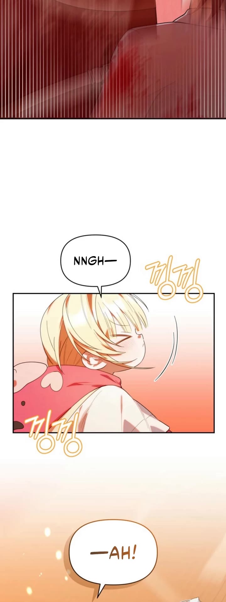 The Chick-Class Hunter Is Filial! chapter 22 page 47