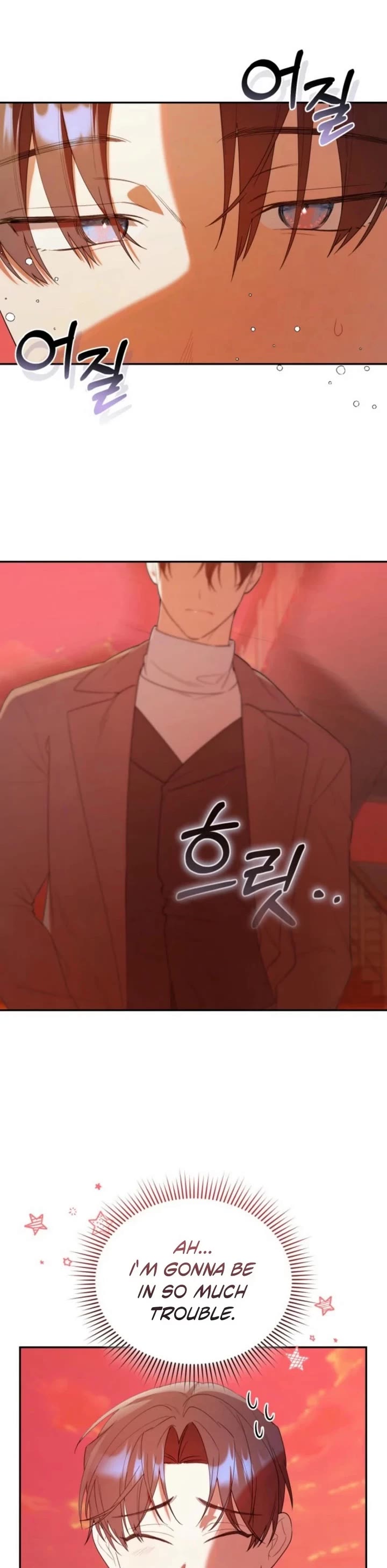 The Chick-Class Hunter Is Filial! chapter 23 page 20