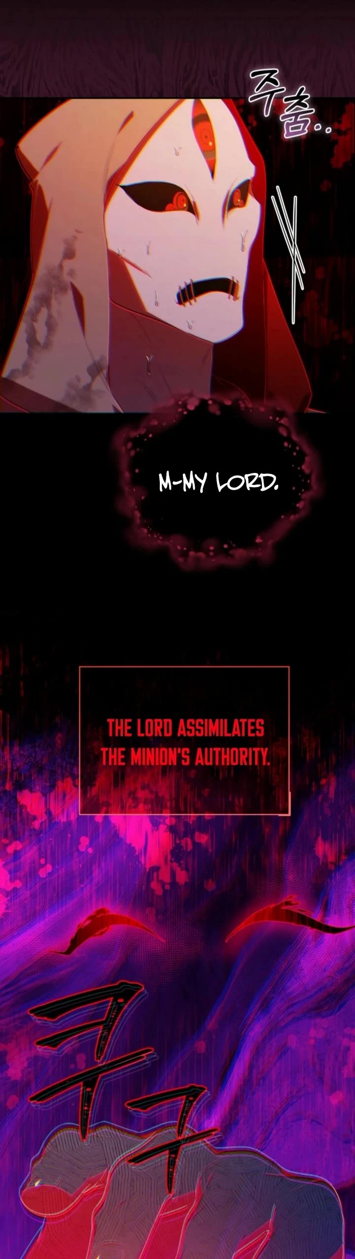 The Chick-Class Hunter Is Filial! chapter 23 page 9