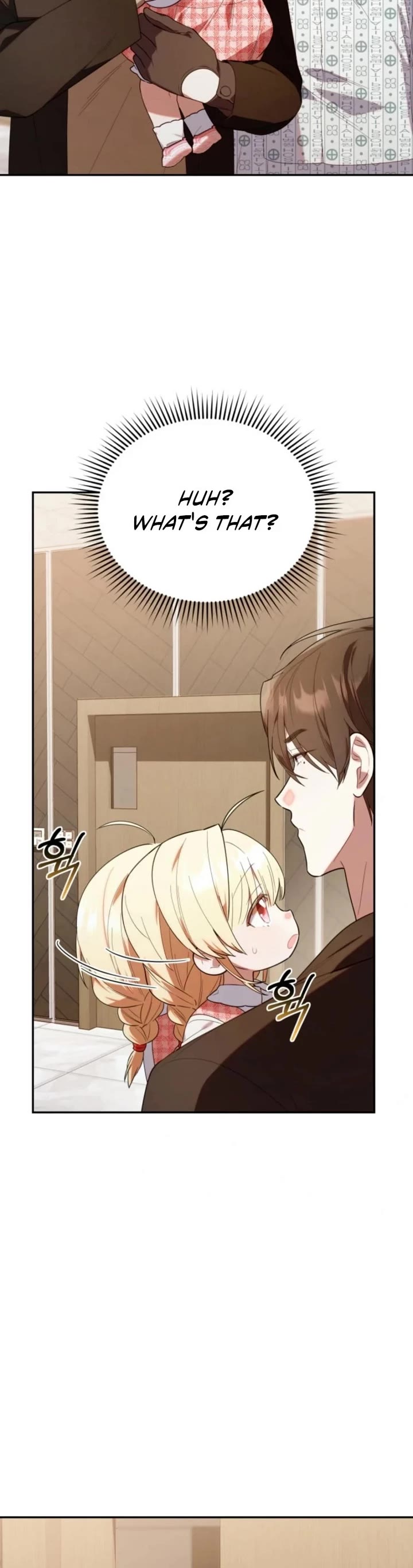 The Chick-Class Hunter Is Filial! chapter 24 page 30