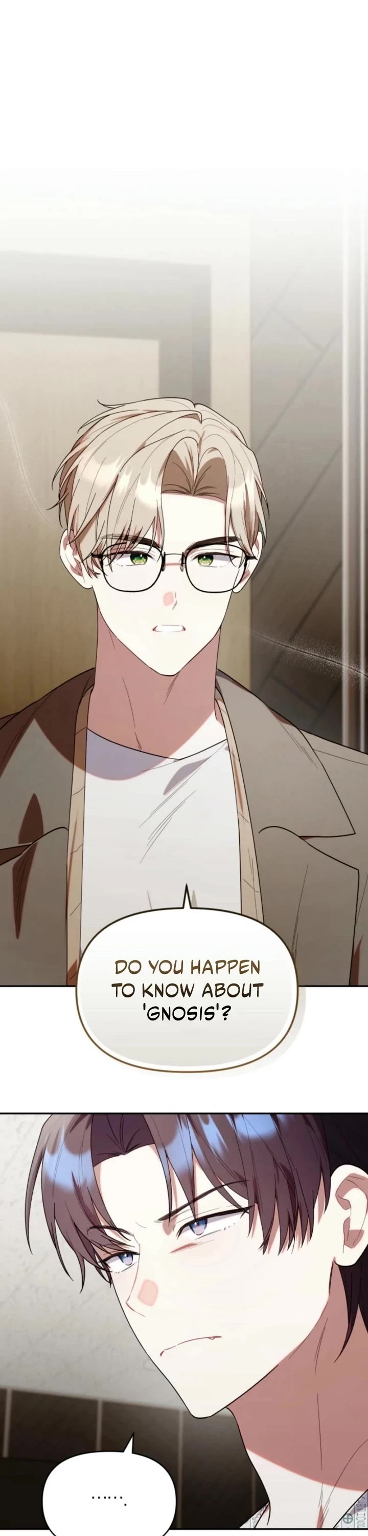 The Chick-Class Hunter Is Filial! chapter 24 page 37