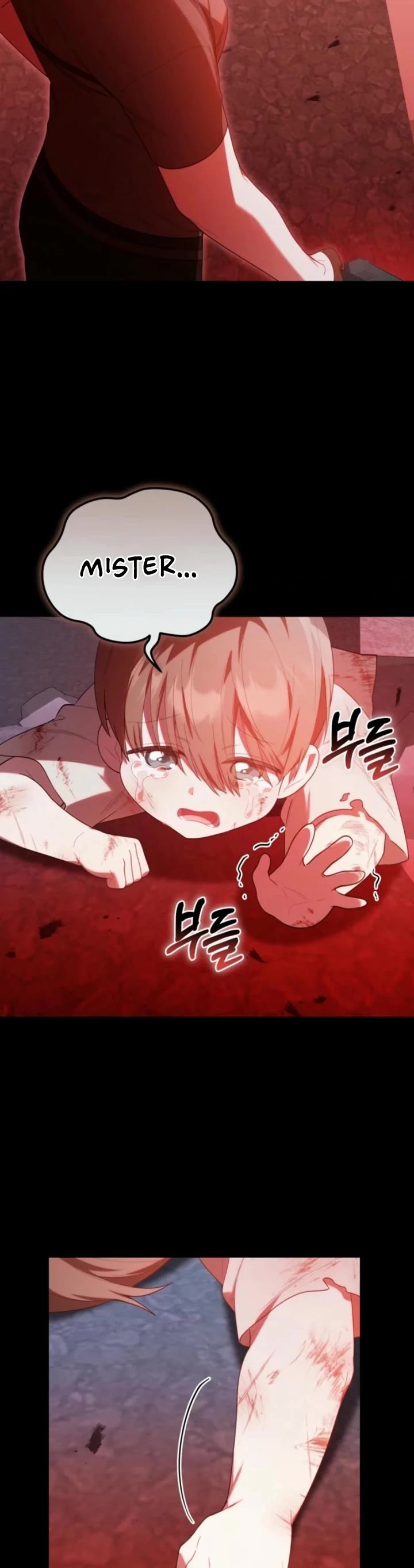 The Chick-Class Hunter Is Filial! chapter 25 page 24