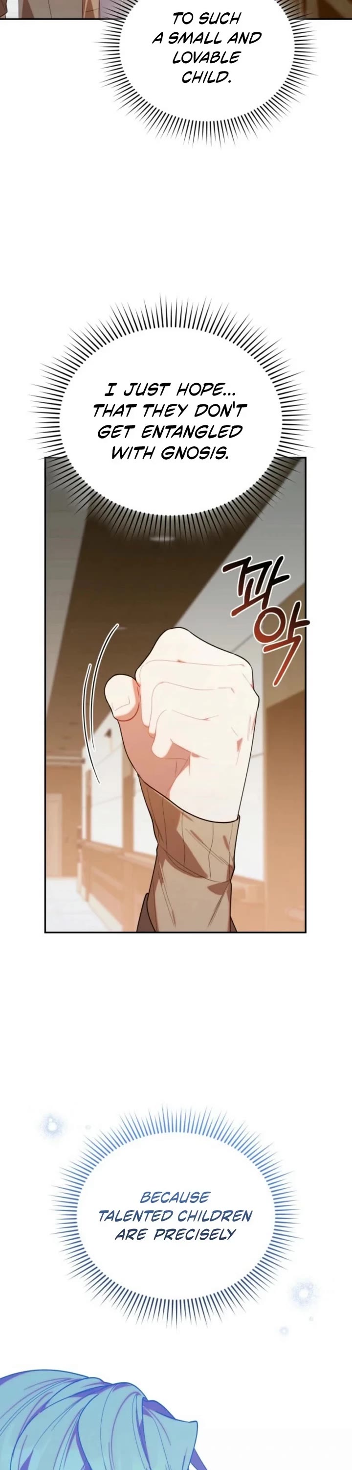 The Chick-Class Hunter Is Filial! chapter 25 page 46