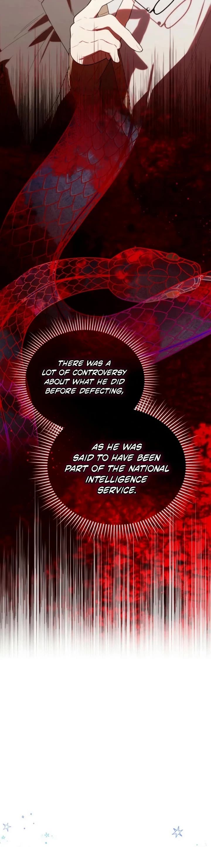 The Chick-Class Hunter Is Filial! chapter 25 page 5