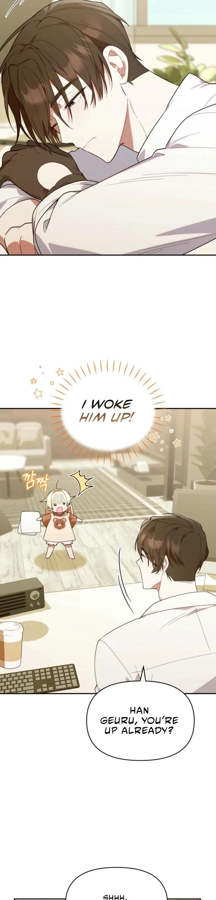 The Chick-Class Hunter Is Filial! chapter 26 page 27