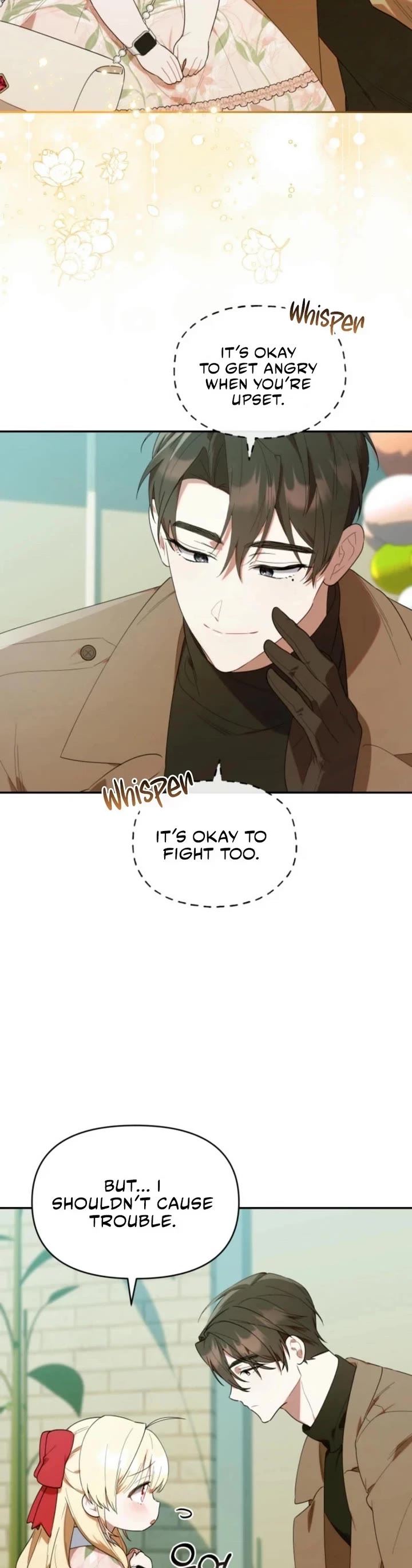 The Chick-Class Hunter Is Filial! chapter 26 page 35