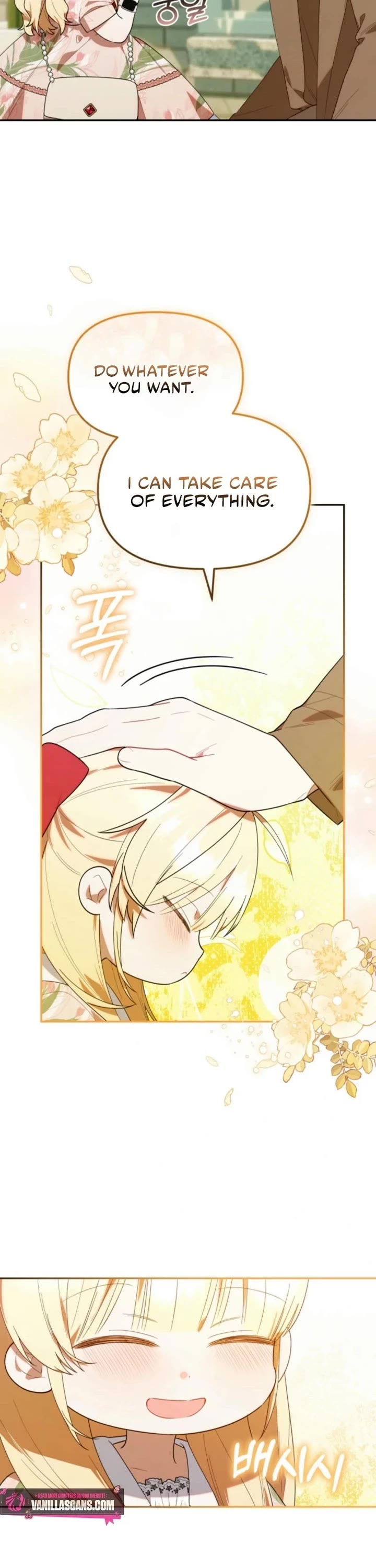 The Chick-Class Hunter Is Filial! chapter 26 page 36