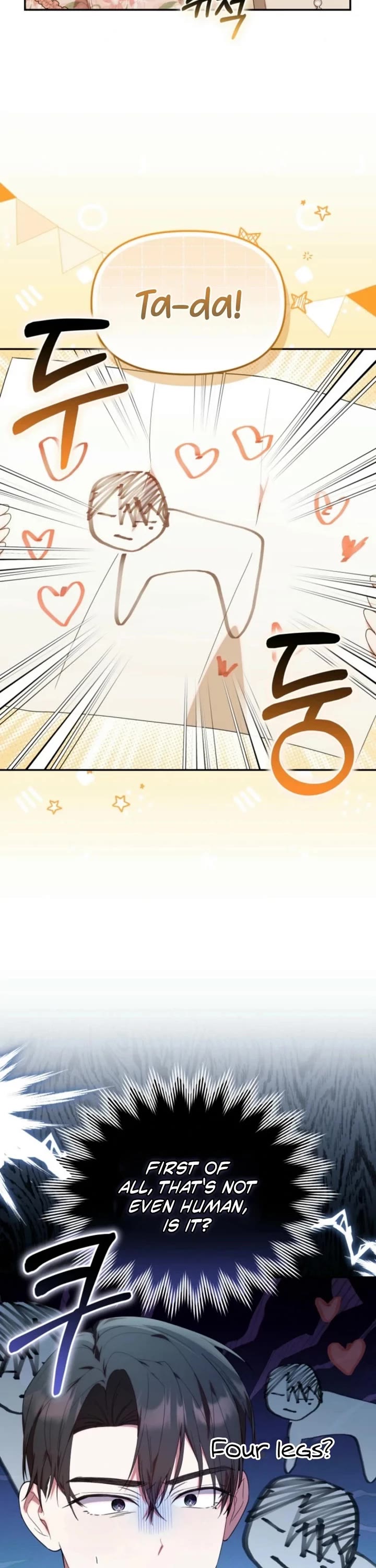 The Chick-Class Hunter Is Filial! chapter 27 page 13