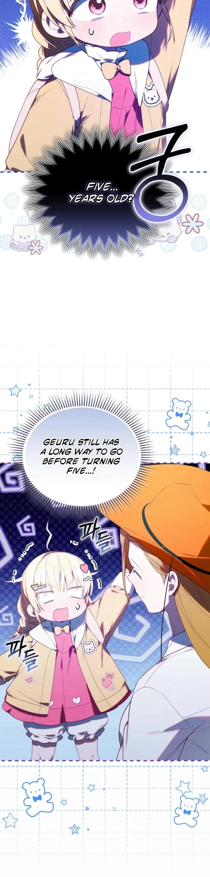 The Chick-Class Hunter Is Filial! chapter 27 page 36