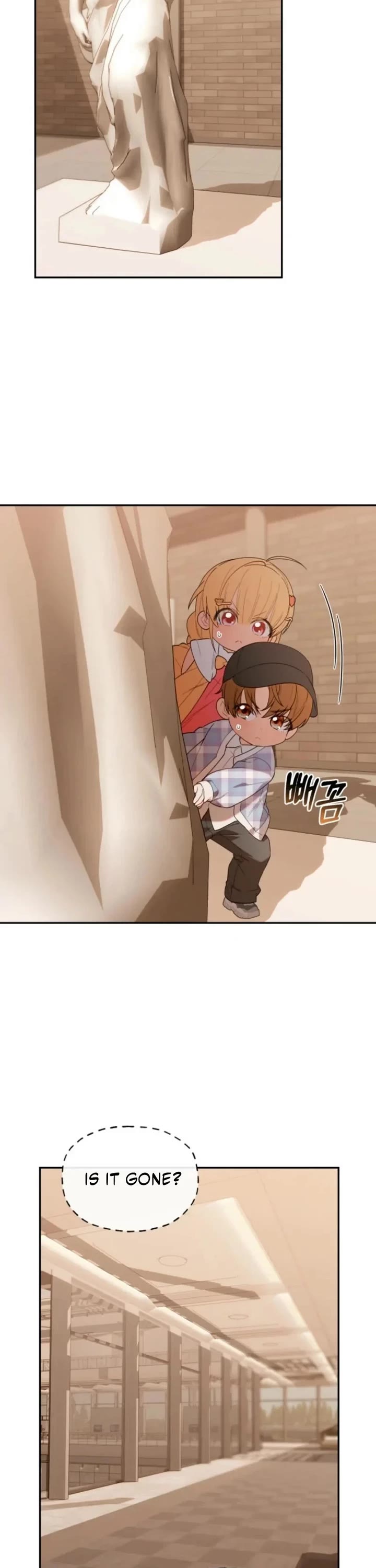 The Chick-Class Hunter Is Filial! chapter 29 page 17