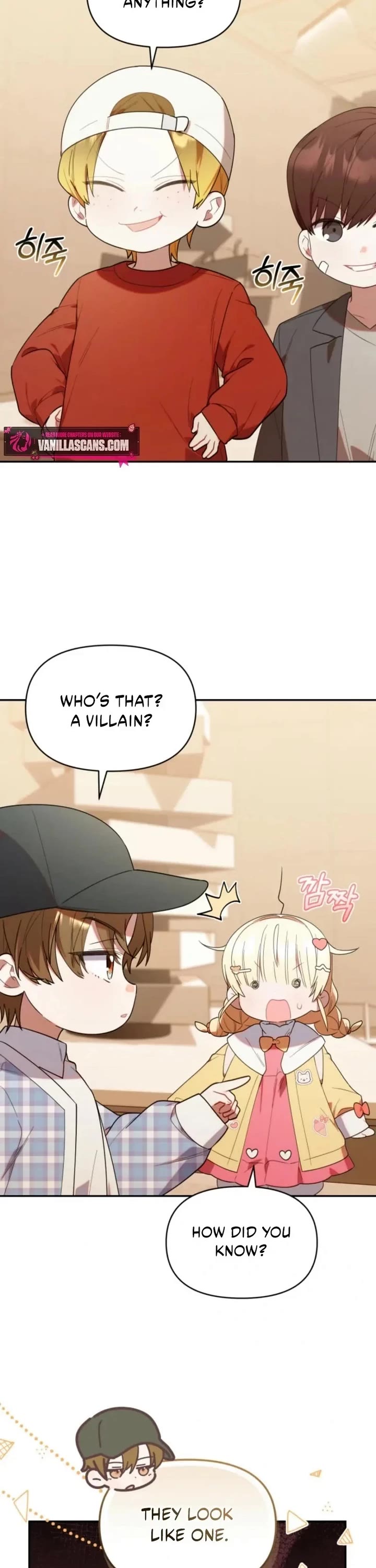 The Chick-Class Hunter Is Filial! chapter 29 page 28