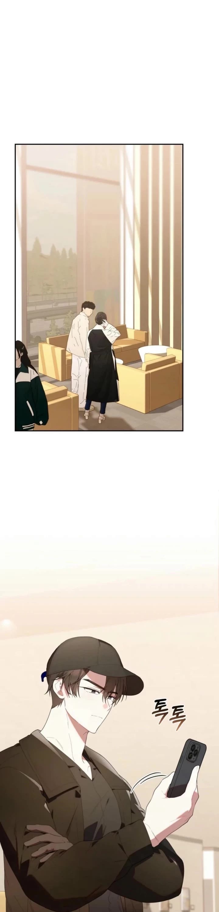 The Chick-Class Hunter Is Filial! chapter 30 page 1