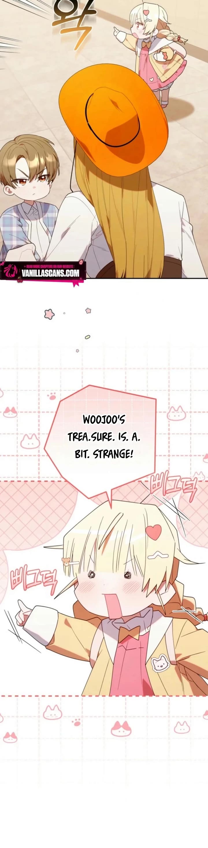 The Chick-Class Hunter Is Filial! chapter 30 page 24