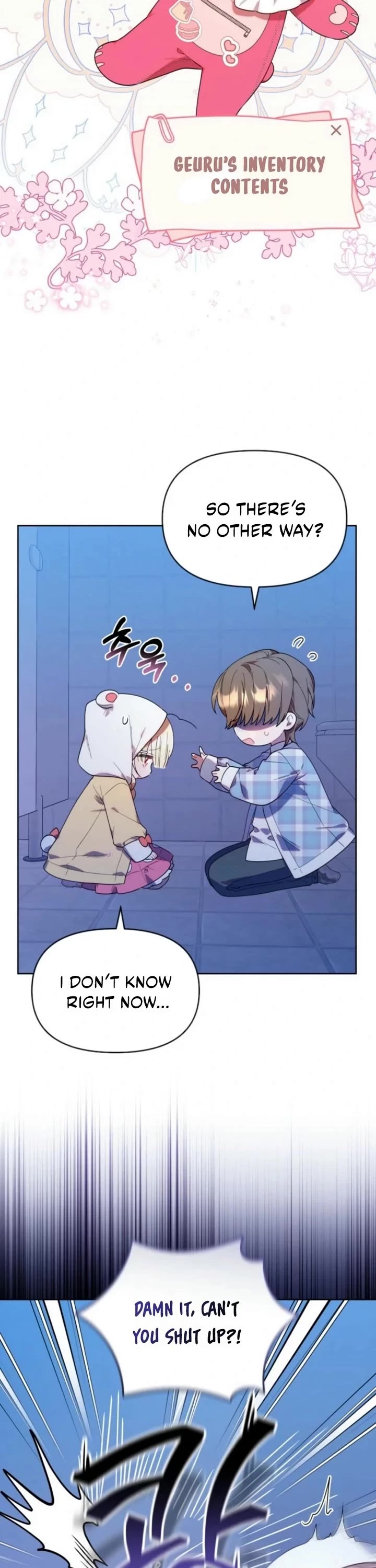 The Chick-Class Hunter Is Filial! chapter 31 page 13