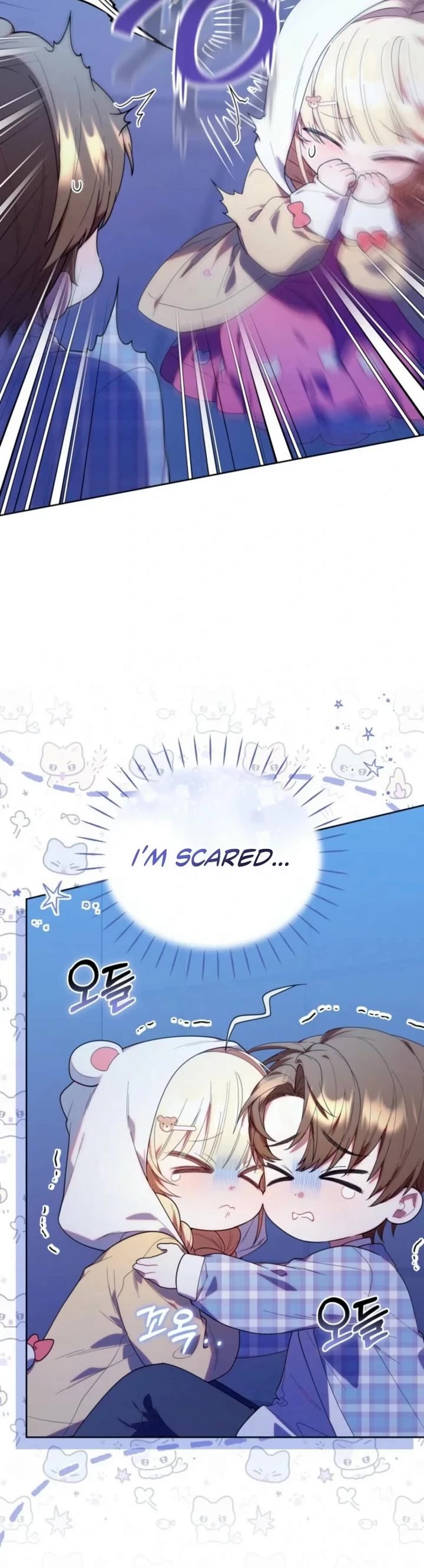 The Chick-Class Hunter Is Filial! chapter 31 page 14