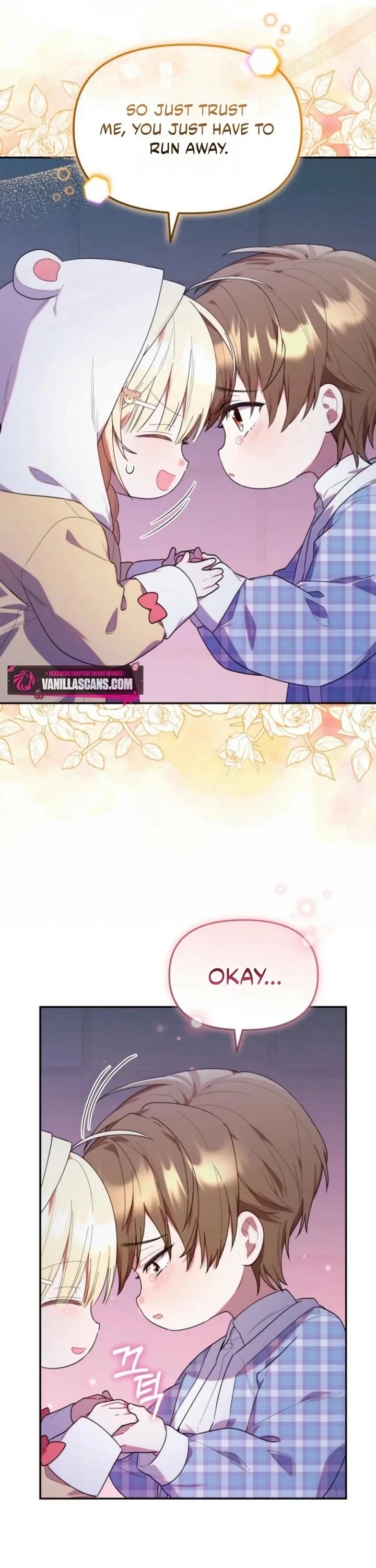 The Chick-Class Hunter Is Filial! chapter 31 page 18