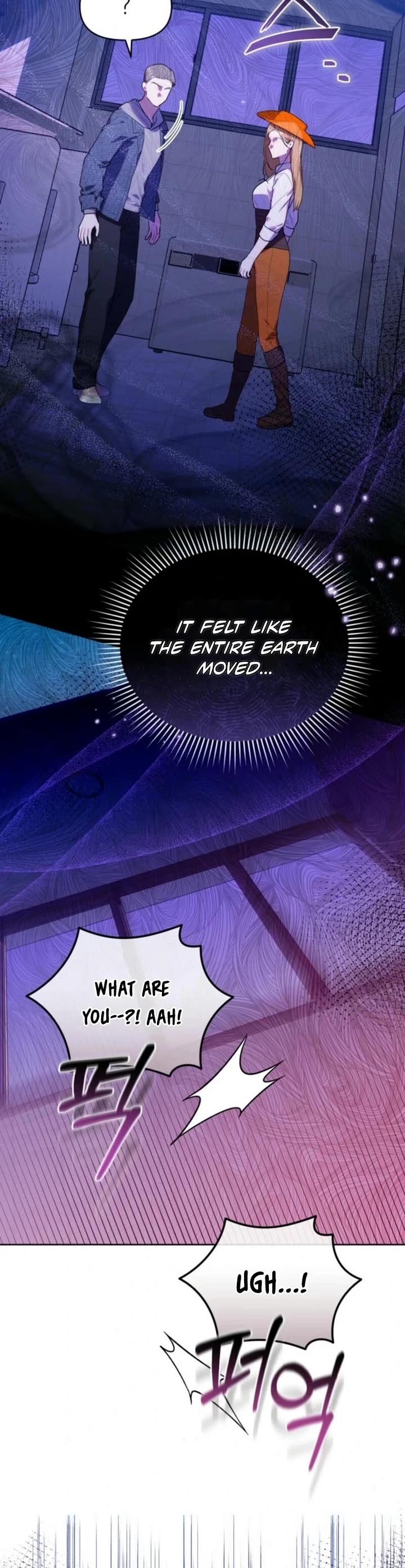 The Chick-Class Hunter Is Filial! chapter 31 page 20