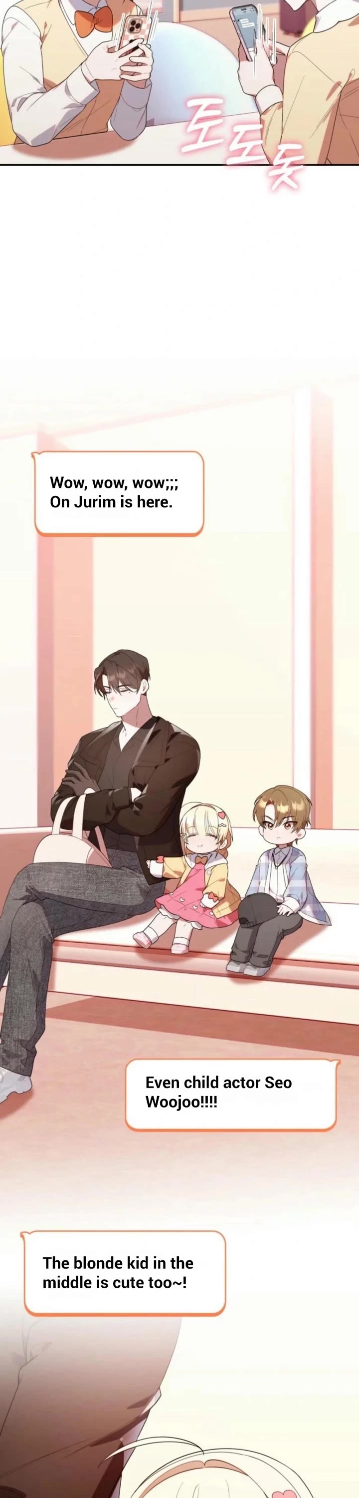 The Chick-Class Hunter Is Filial! chapter 31 page 27