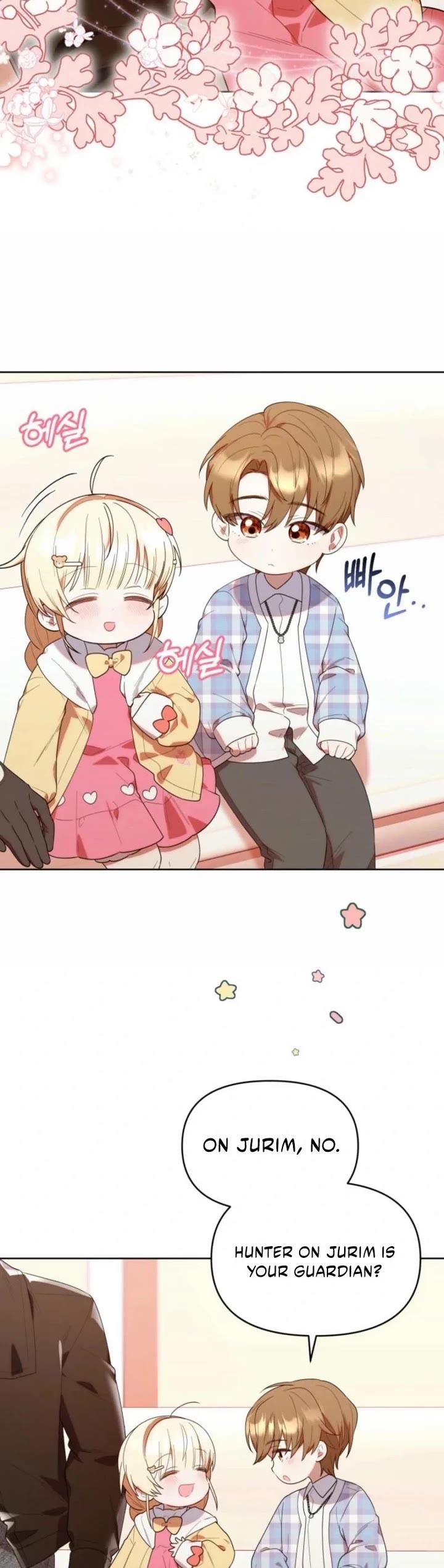 The Chick-Class Hunter Is Filial! chapter 31 page 30