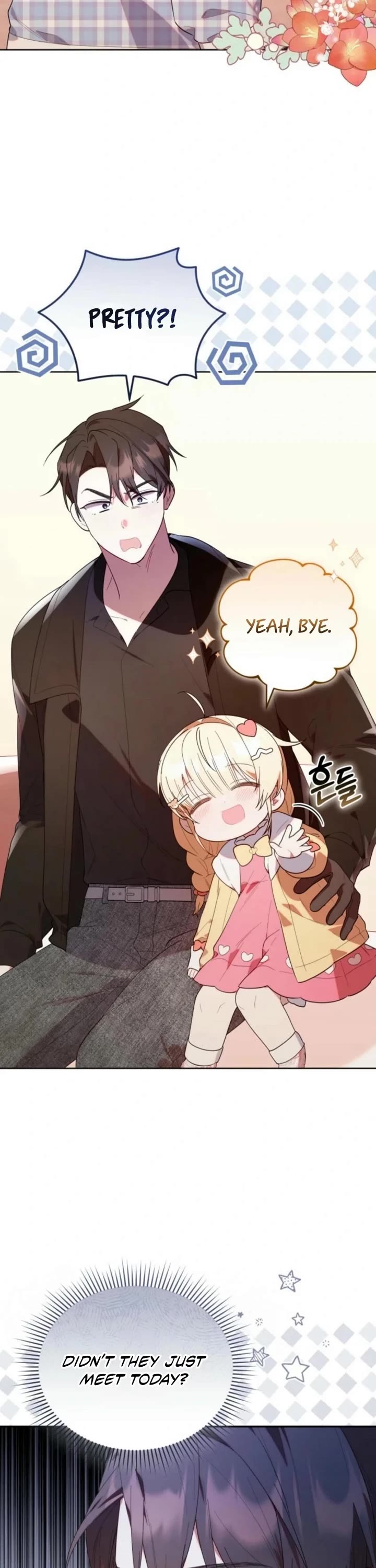 The Chick-Class Hunter Is Filial! chapter 31 page 38