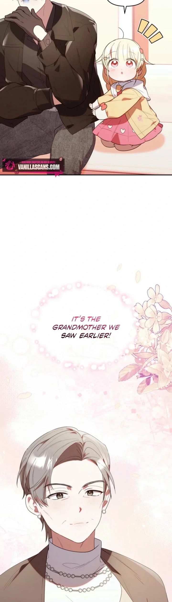 The Chick-Class Hunter Is Filial! chapter 31 page 42