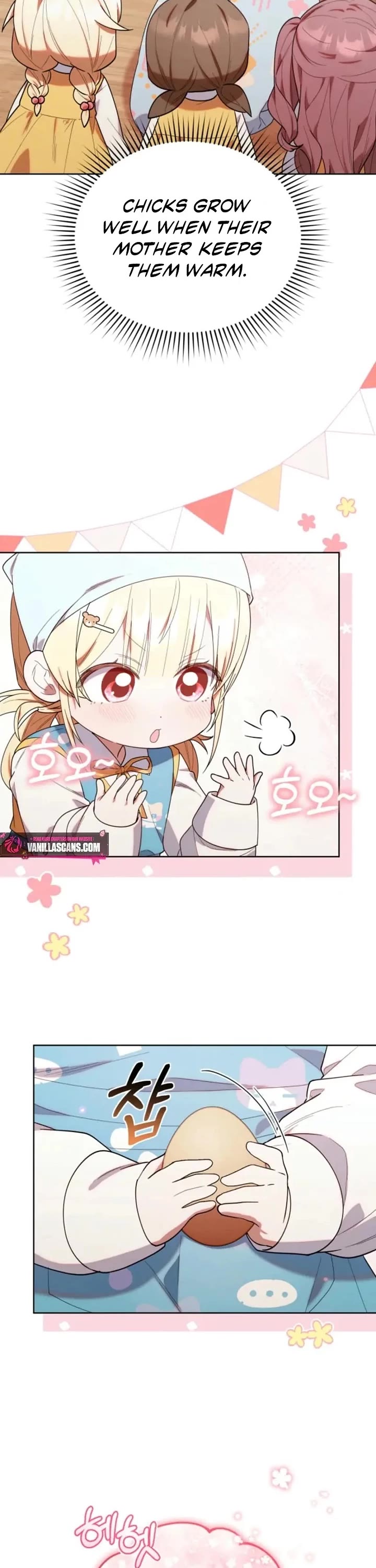 The Chick-Class Hunter Is Filial! chapter 33 page 12