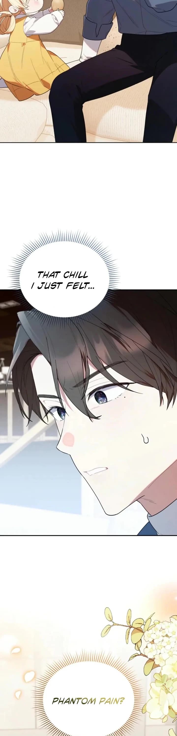 The Chick-Class Hunter Is Filial! chapter 33 page 38