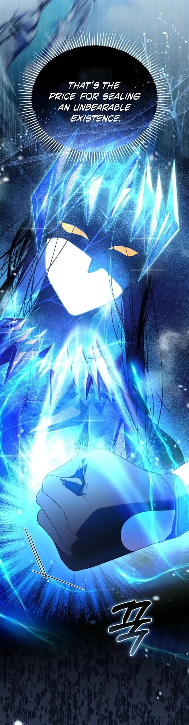 The Chick-Class Hunter Is Filial! chapter 34 page 20