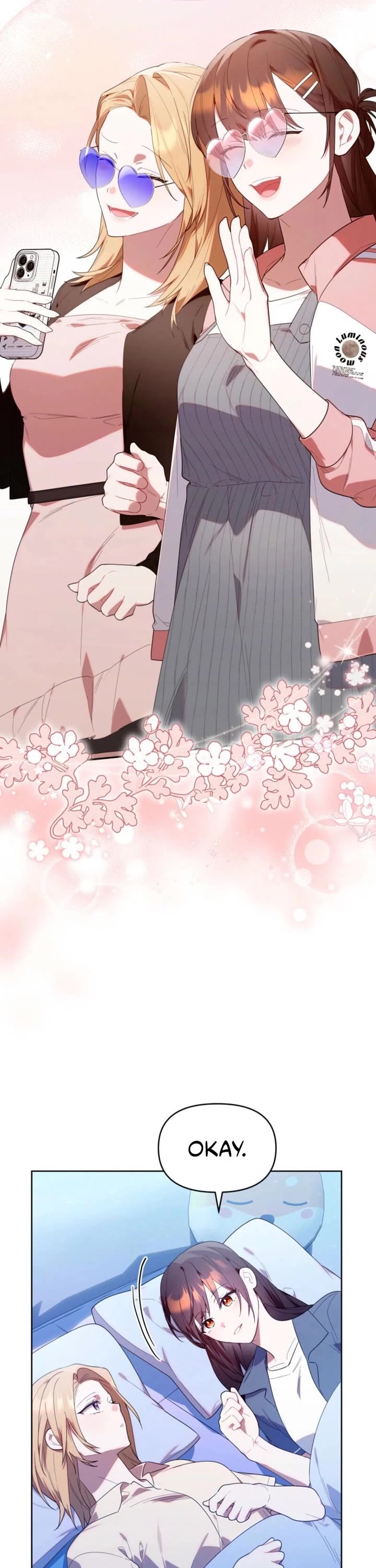 The Chick-Class Hunter Is Filial! chapter 36 page 10