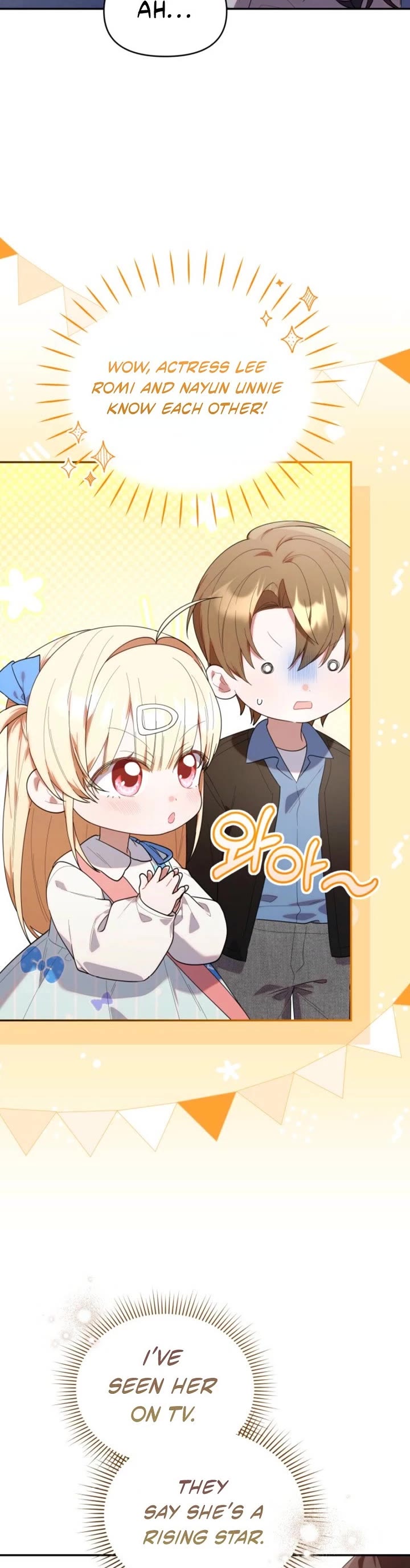 The Chick-Class Hunter Is Filial! chapter 36 page 28