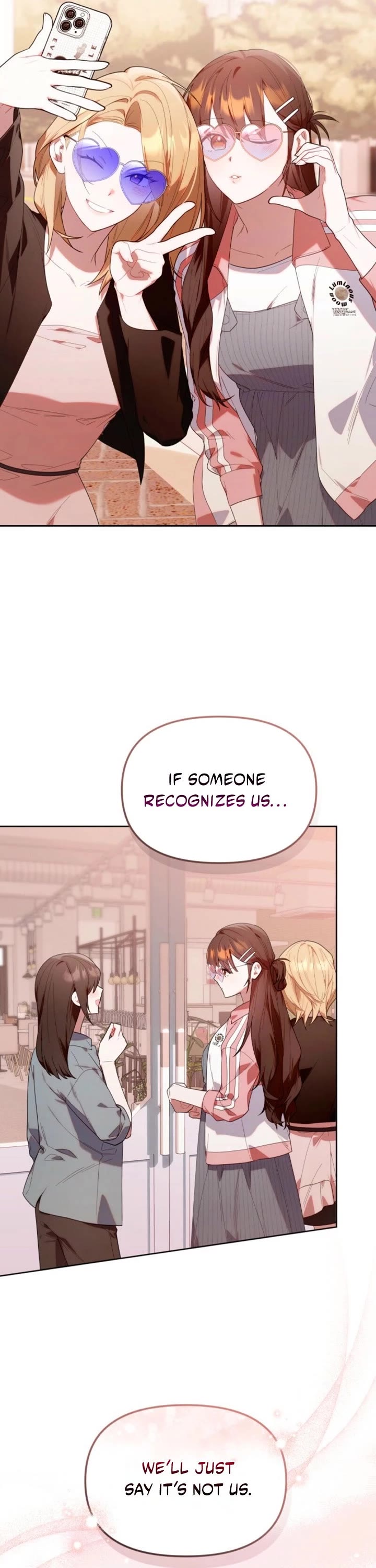 The Chick-Class Hunter Is Filial! chapter 36 page 9