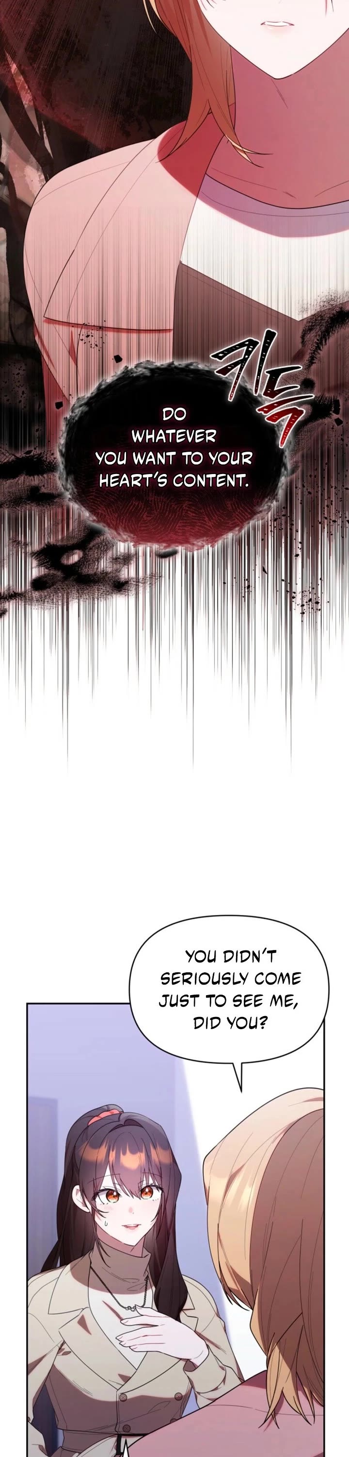 The Chick-Class Hunter Is Filial! chapter 37 page 18