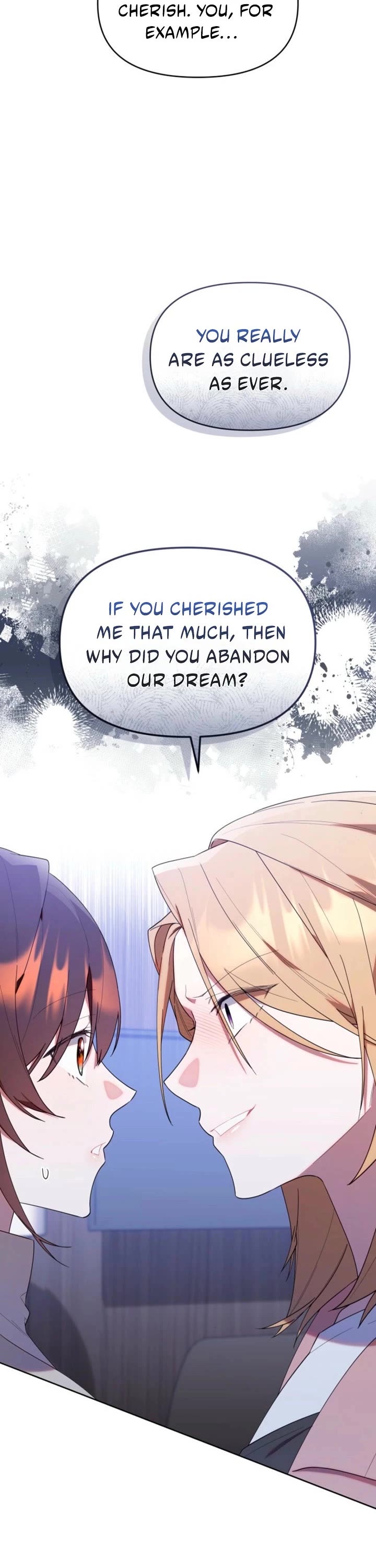 The Chick-Class Hunter Is Filial! chapter 37 page 22