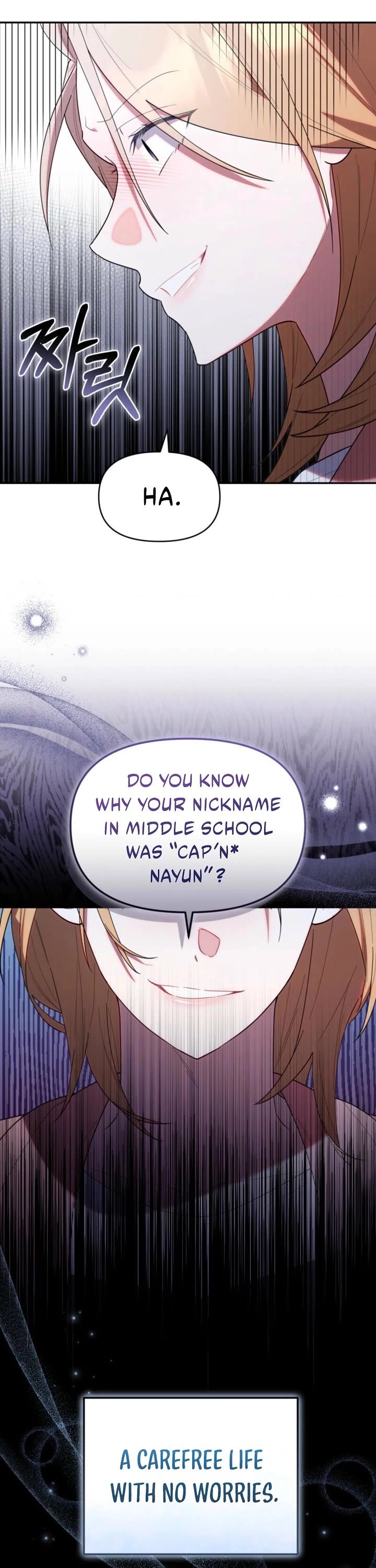 The Chick-Class Hunter Is Filial! chapter 37 page 29