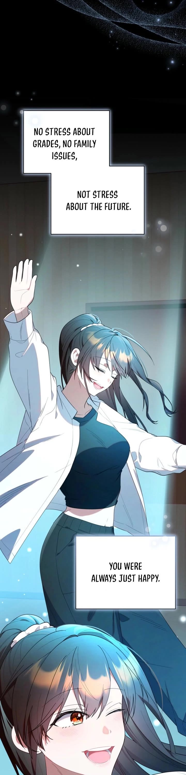 The Chick-Class Hunter Is Filial! chapter 37 page 30