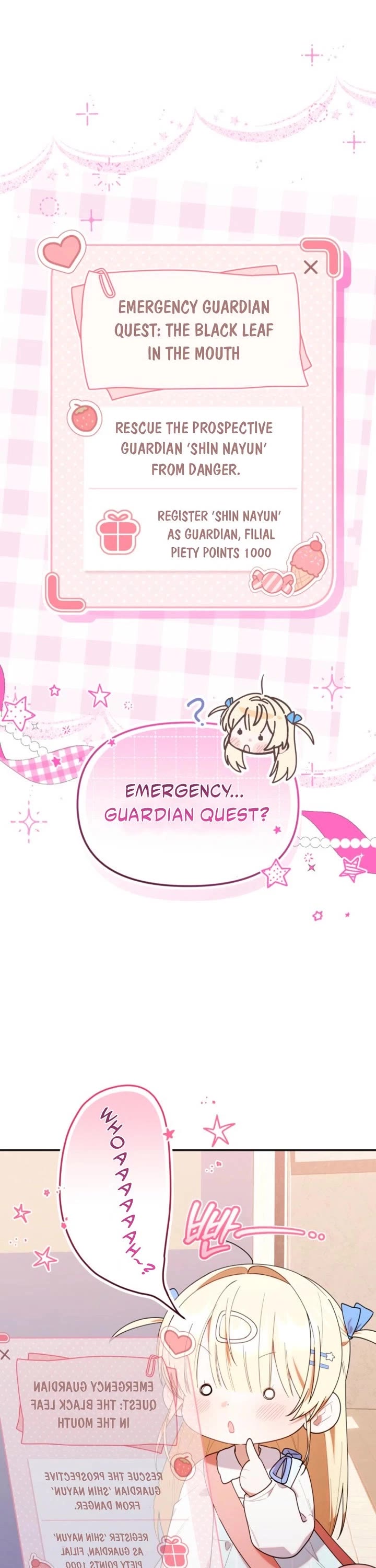 The Chick-Class Hunter Is Filial! chapter 38 page 11