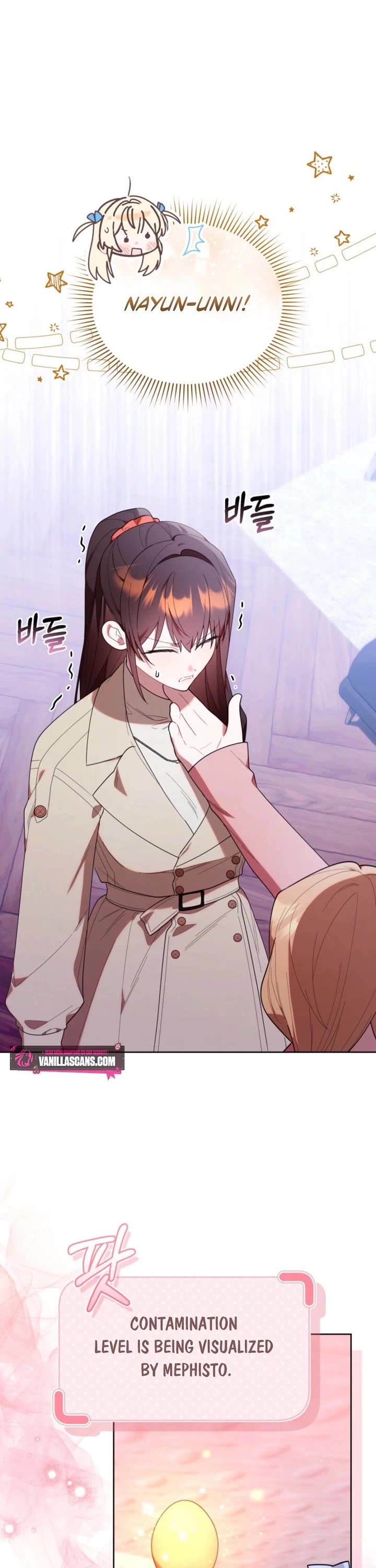 The Chick-Class Hunter Is Filial! chapter 38 page 23