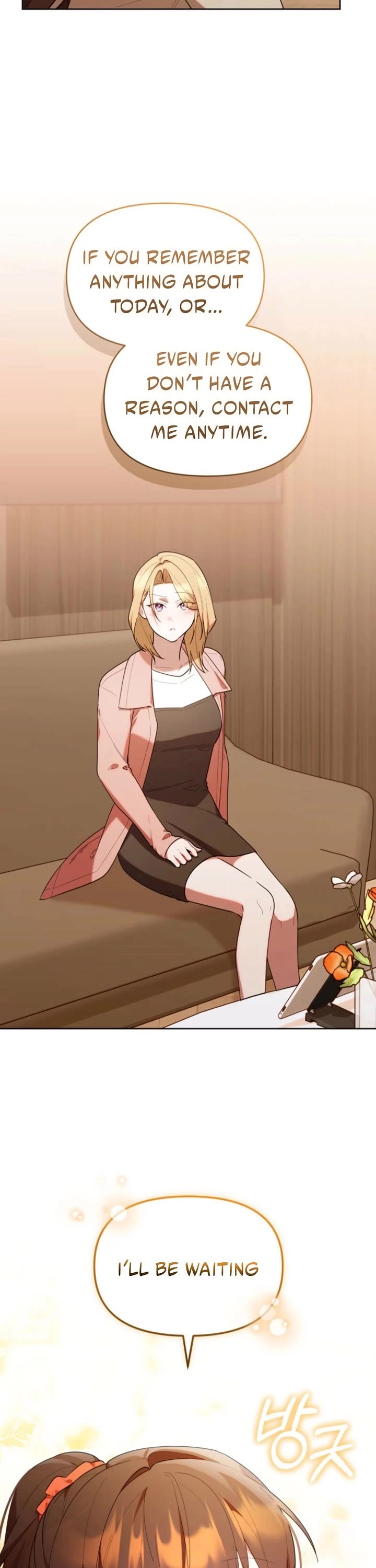 The Chick-Class Hunter Is Filial! chapter 40 page 21