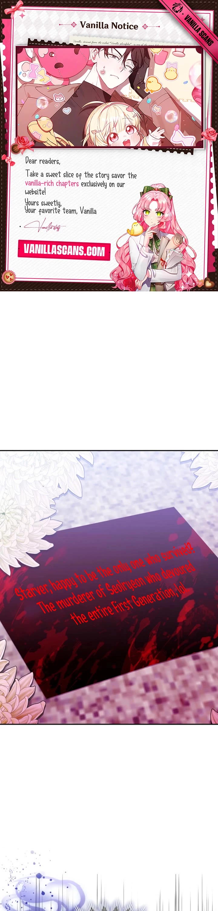 The Chick-Class Hunter Is Filial! chapter 42 page 1