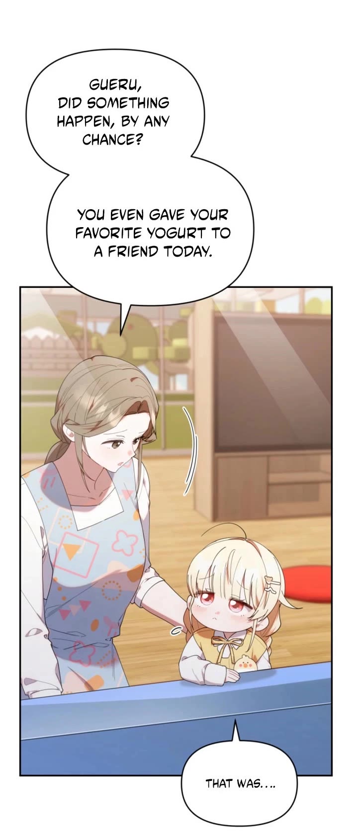 The Chick-Class Hunter Is Filial! chapter 42 page 10