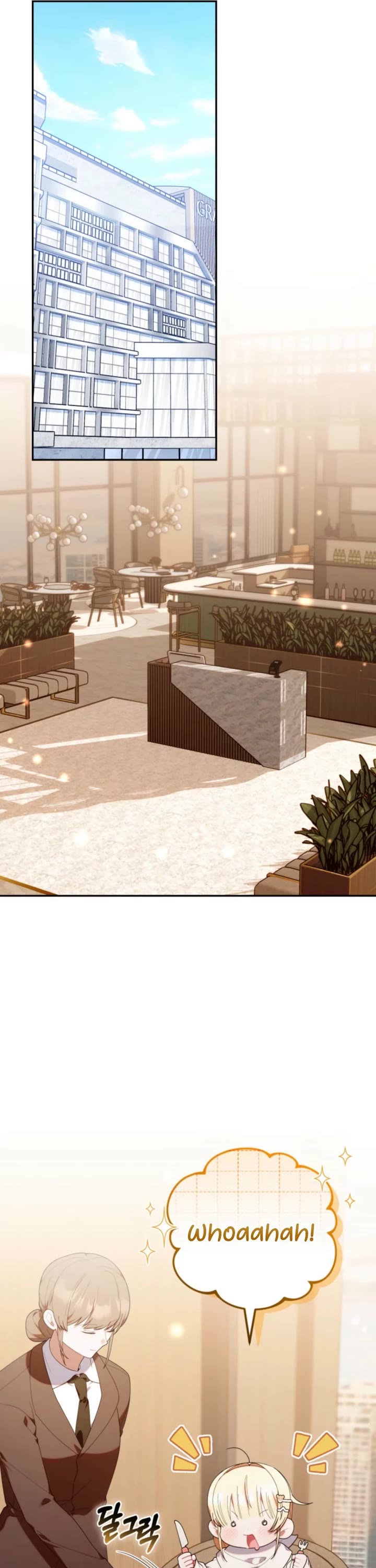 The Chick-Class Hunter Is Filial! chapter 43 page 17