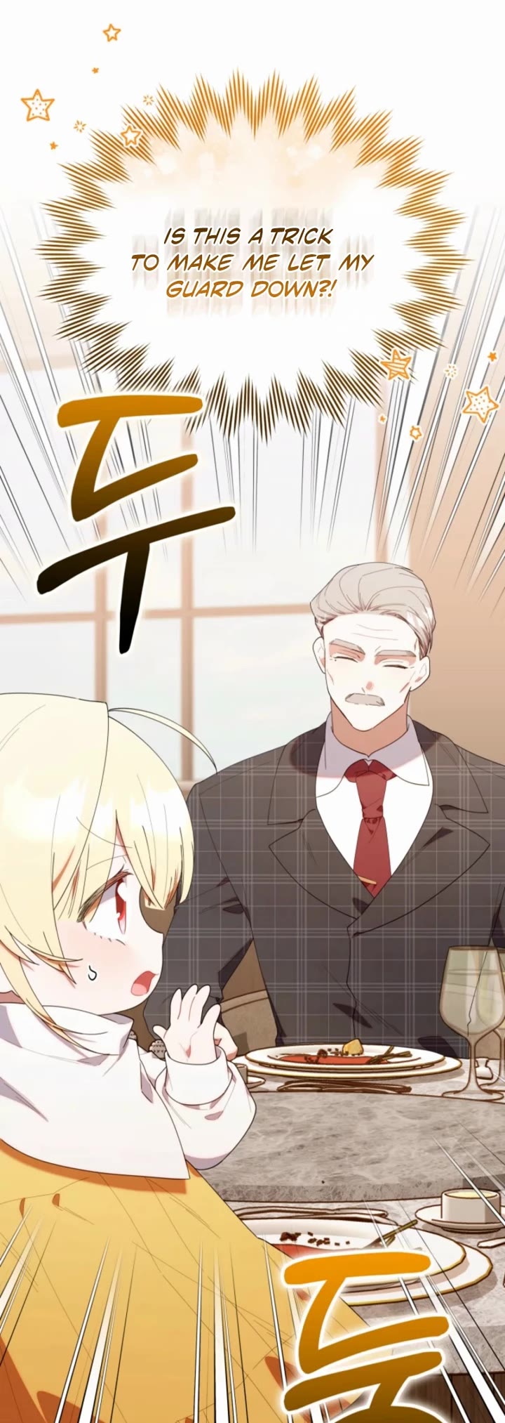 The Chick-Class Hunter Is Filial! chapter 43 page 40