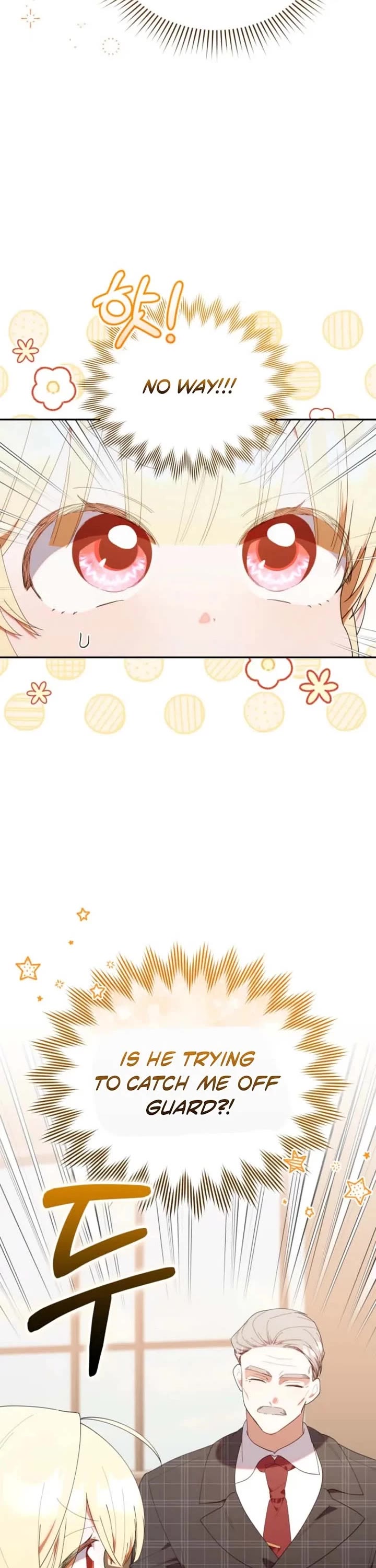 The Chick-Class Hunter Is Filial! chapter 44 page 3