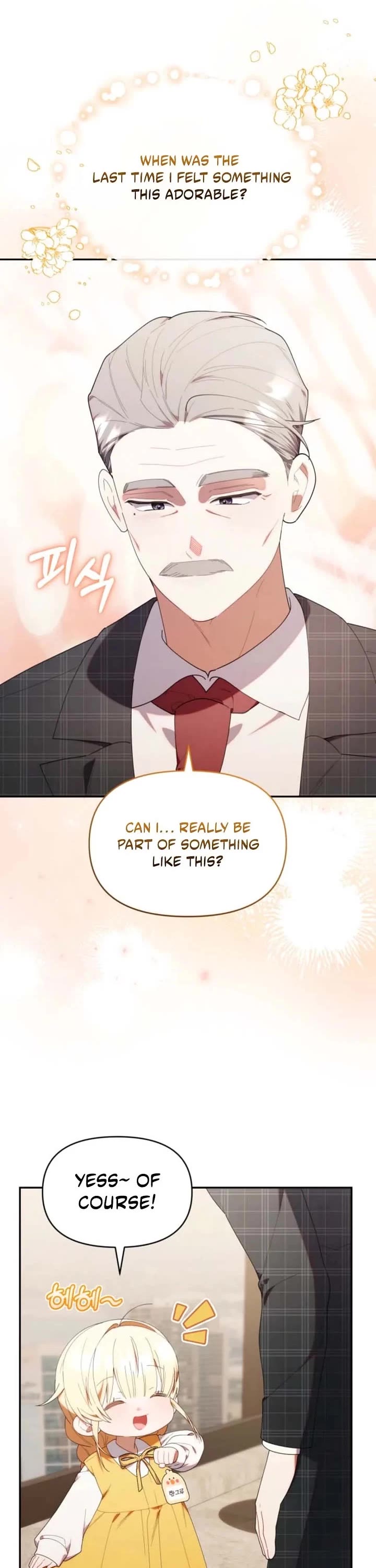 The Chick-Class Hunter Is Filial! chapter 44 page 33